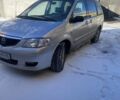 Сірий Мазда МПВ, об'ємом двигуна 3 л та пробігом 198 тис. км за 3000 $, фото 1 на Automoto.ua