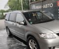 Серый Мазда МПВ, объемом двигателя 2 л и пробегом 235 тыс. км за 4100 $, фото 2 на Automoto.ua