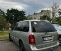 Серый Мазда МПВ, объемом двигателя 2 л и пробегом 330 тыс. км за 3500 $, фото 7 на Automoto.ua