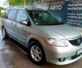 Сірий Мазда МПВ, об'ємом двигуна 2 л та пробігом 251 тис. км за 4200 $, фото 1 на Automoto.ua