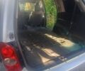 Сірий Мазда МПВ, об'ємом двигуна 2.26 л та пробігом 270 тис. км за 4100 $, фото 53 на Automoto.ua