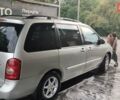 Серый Мазда МПВ, объемом двигателя 2 л и пробегом 223 тыс. км за 4100 $, фото 4 на Automoto.ua