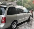 Серый Мазда МПВ, объемом двигателя 2 л и пробегом 235 тыс. км за 4100 $, фото 4 на Automoto.ua