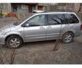 Серый Мазда МПВ, объемом двигателя 2 л и пробегом 200 тыс. км за 1700 $, фото 5 на Automoto.ua