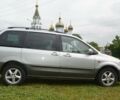 Серый Мазда МПВ, объемом двигателя 2 л и пробегом 215 тыс. км за 2650 $, фото 3 на Automoto.ua
