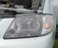 Серый Мазда МПВ, объемом двигателя 2 л и пробегом 215 тыс. км за 2650 $, фото 7 на Automoto.ua