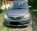 Серый Мазда МПВ, объемом двигателя 2 л и пробегом 202 тыс. км за 988 $, фото 2 на Automoto.ua