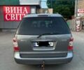 Серый Мазда МПВ, объемом двигателя 2 л и пробегом 348 тыс. км за 4899 $, фото 5 на Automoto.ua