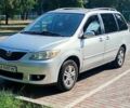 Сірий Мазда МПВ, об'ємом двигуна 2 л та пробігом 192 тис. км за 4300 $, фото 1 на Automoto.ua