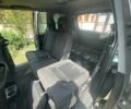 Серый Мазда МПВ, объемом двигателя 2 л и пробегом 202 тыс. км за 988 $, фото 13 на Automoto.ua