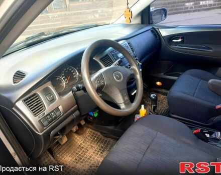 Сірий Мазда МПВ, об'ємом двигуна 2 л та пробігом 0 тис. км за 4200 $, фото 2 на Automoto.ua