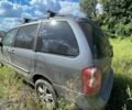 Сірий Мазда МПВ, об'ємом двигуна 2 л та пробігом 200 тис. км за 900 $, фото 4 на Automoto.ua