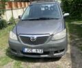 Серый Мазда МПВ, объемом двигателя 2 л и пробегом 202 тыс. км за 991 $, фото 1 на Automoto.ua