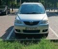 Сірий Мазда МПВ, об'ємом двигуна 2 л та пробігом 192 тис. км за 4300 $, фото 1 на Automoto.ua