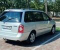 Сірий Мазда МПВ, об'ємом двигуна 2 л та пробігом 192 тис. км за 4300 $, фото 2 на Automoto.ua