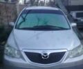 Серый Мазда МПВ, объемом двигателя 2 л и пробегом 290 тыс. км за 5500 $, фото 4 на Automoto.ua