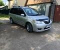 Сірий Мазда МПВ, об'ємом двигуна 2.3 л та пробігом 190 тис. км за 5000 $, фото 1 на Automoto.ua
