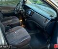 Серый Мазда МПВ, объемом двигателя 2.2 л и пробегом 0 тыс. км за 5000 $, фото 5 на Automoto.ua