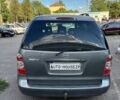 Серый Мазда МПВ, объемом двигателя 2 л и пробегом 356 тыс. км за 3000 $, фото 8 на Automoto.ua