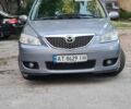Сірий Мазда МПВ, об'ємом двигуна 2 л та пробігом 350 тис. км за 3200 $, фото 1 на Automoto.ua