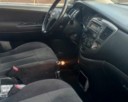 Серый Мазда МПВ, объемом двигателя 0 л и пробегом 256 тыс. км за 2950 $, фото 4 на Automoto.ua