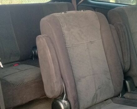 Серый Мазда МПВ, объемом двигателя 0 л и пробегом 256 тыс. км за 2950 $, фото 5 на Automoto.ua