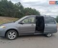 Серый Мазда МПВ, объемом двигателя 2 л и пробегом 336 тыс. км за 6990 $, фото 3 на Automoto.ua