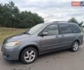 Сірий Мазда МПВ, об'ємом двигуна 2 л та пробігом 336 тис. км за 5500 $, фото 2 на Automoto.ua