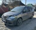 Серый Мазда МПВ, объемом двигателя 3 л и пробегом 250 тыс. км за 3200 $, фото 1 на Automoto.ua
