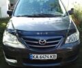 Серый Мазда МПВ, объемом двигателя 3 л и пробегом 300 тыс. км за 3200 $, фото 5 на Automoto.ua