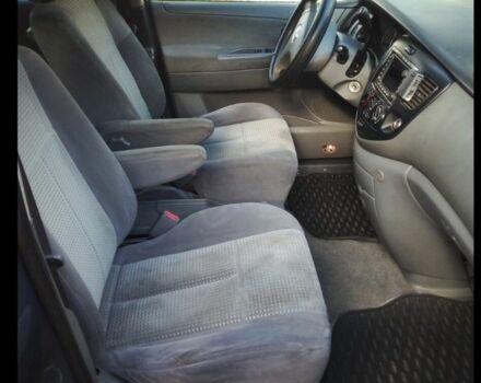 Серый Мазда МПВ, объемом двигателя 3 л и пробегом 300 тыс. км за 3200 $, фото 1 на Automoto.ua