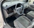 Сірий Мазда МПВ, об'ємом двигуна 2 л та пробігом 298 тис. км за 4211 $, фото 3 на Automoto.ua