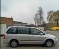 Сірий Мазда МПВ, об'ємом двигуна 2 л та пробігом 240 тис. км за 4500 $, фото 1 на Automoto.ua