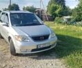 Серый Мазда МПВ, объемом двигателя 2 л и пробегом 171 тыс. км за 113 $, фото 1 на Automoto.ua