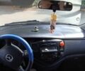 Сірий Мазда МПВ, об'ємом двигуна 2.3 л та пробігом 380 тис. км за 2096 $, фото 7 на Automoto.ua