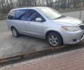 Серый Мазда МПВ, объемом двигателя 2 л и пробегом 350 тыс. км за 4500 $, фото 1 на Automoto.ua