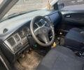 Серый Мазда МПВ, объемом двигателя 2 л и пробегом 350 тыс. км за 4500 $, фото 3 на Automoto.ua