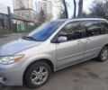 Серый Мазда МПВ, объемом двигателя 2 л и пробегом 350 тыс. км за 4500 $, фото 2 на Automoto.ua