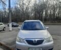 Серый Мазда МПВ, объемом двигателя 2 л и пробегом 350 тыс. км за 4500 $, фото 1 на Automoto.ua