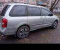 Сірий Мазда МПВ, об'ємом двигуна 2.3 л та пробігом 5 тис. км за 3500 $, фото 1 на Automoto.ua