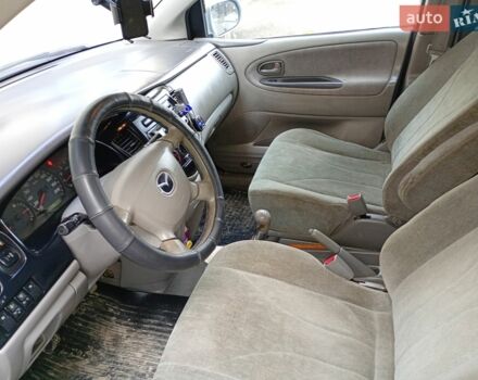 Сірий Мазда МПВ, об'ємом двигуна 2 л та пробігом 400 тис. км за 2600 $, фото 1 на Automoto.ua