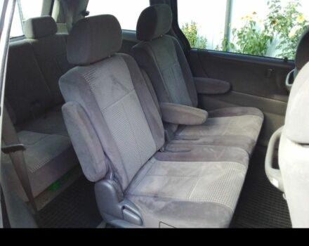 Серый Мазда МПВ, объемом двигателя 0 л и пробегом 300 тыс. км за 3200 $, фото 1 на Automoto.ua