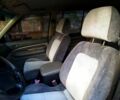 Синий Мазда МПВ, объемом двигателя 2.5 л и пробегом 130 тыс. км за 5000 $, фото 4 на Automoto.ua