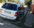Синій Мазда МПВ, об'ємом двигуна 2 л та пробігом 360 тис. км за 4100 $, фото 5 на Automoto.ua