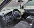 Синий Мазда МПВ, объемом двигателя 2 л и пробегом 330 тыс. км за 1941 $, фото 2 на Automoto.ua