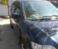 Синій Мазда МПВ, об'ємом двигуна 2 л та пробігом 272 тис. км за 4600 $, фото 1 на Automoto.ua