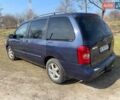 Синий Мазда МПВ, объемом двигателя 2 л и пробегом 292 тыс. км за 2900 $, фото 2 на Automoto.ua