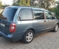 Синий Мазда МПВ, объемом двигателя 2 л и пробегом 363 тыс. км за 2650 $, фото 7 на Automoto.ua