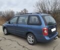 Синій Мазда МПВ, об'ємом двигуна 2 л та пробігом 316 тис. км за 3229 $, фото 1 на Automoto.ua