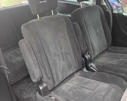 Синій Мазда МПВ, об'ємом двигуна 2 л та пробігом 312 тис. км за 3500 $, фото 7 на Automoto.ua